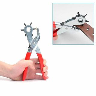 KIỀM BẤM LỖ DÂY NỊT