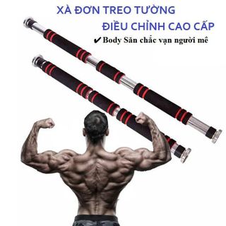 XÀ ĐƠN TREO TƯỜNG 3 MÚT 80CM X 1.3M (T20)