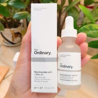 The Ordinary 30ml như hình