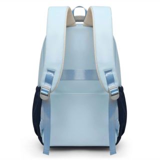 🌈 BALO A8007 HỌC SINH – ĐẸP MẮT, NHIỀU NGĂN, ĐỰNG ĐỒ THOẢI MÁI