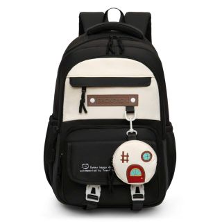 🌈 BALO A8007 HỌC SINH – ĐẸP MẮT, NHIỀU NGĂN, ĐỰNG ĐỒ THOẢI MÁI
