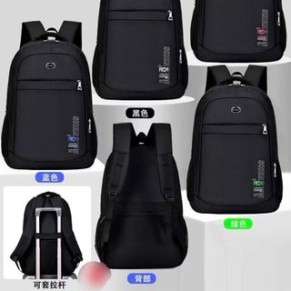 🔥 BALO LAPTOP A10012 – FORM ĐẸP, NHIỀU NGĂN, MANG ĐI ĐÂU CŨNG TIỆN
