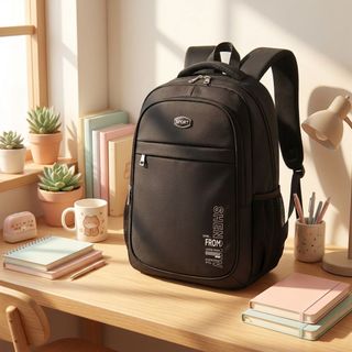 🔥 BALO LAPTOP A10012 – FORM ĐẸP, NHIỀU NGĂN, MANG ĐI ĐÂU CŨNG TIỆN