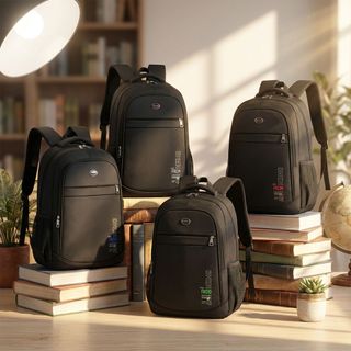 🔥 BALO LAPTOP A10012 – FORM ĐẸP, NHIỀU NGĂN, MANG ĐI ĐÂU CŨNG TIỆN