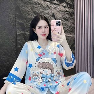 DD Latin 3D tiểu thư phối ren Queen