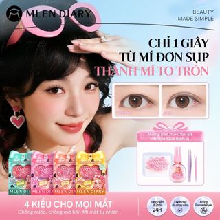 Trở thành Đại lý MLEN Diary – Cơ hội kinh doanh bền vững