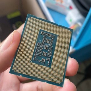 CPU Intel Core i5 14600K Tray VAT | LGA 1700, 14 nhân/20 luồng, Max 5.3 GHz