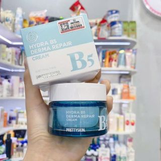 Kem dưỡng b5 như hình