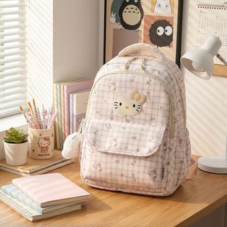BALO MÈO PASTEL A599 – SIÊU XINH XẮN CHO TEAM YÊU CUTE 🐱✨