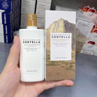 Chống nắng skin1004 rau má