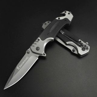 DAO GẤP GỌN BROWNING USA TỰ VỆ