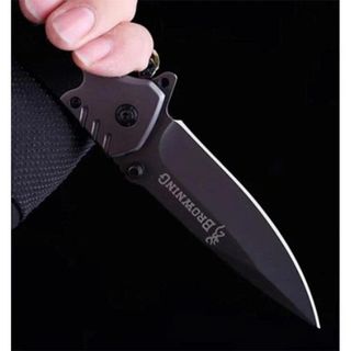 DAO GẤP GỌN BROWNING USA TỰ VỆ
