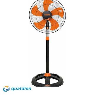 QUẠT ĐỨNG SENKO Model - DCN1801
