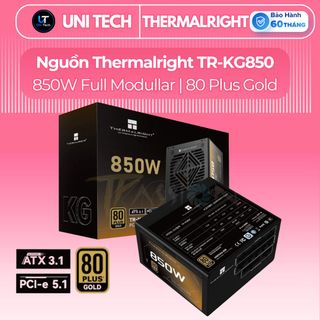 Nguồn THERMALRIGHT TR- KG850 - GIÁ SỈ