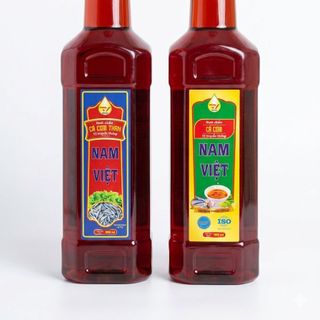 NƯỚC MẮM PHAN THIÊT