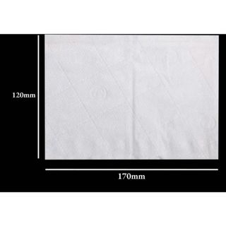Thùng 30 gói Khăn giấy ăn rút XANH VIỆT Hannah-Seyo thấm hút vệ sinh tốt lau miệng lau tay gói nhỏ bỏ túi