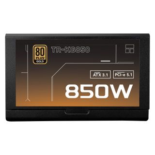 Nguồn THERMALRIGHT TR- KG850 - GIÁ SỈ
