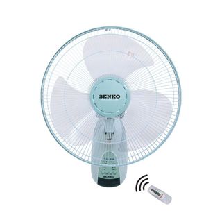 QUẠT TREO SENKO CÓ REMOTE Model - TR1628