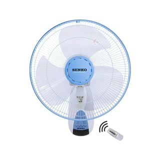 QUẠT TREO SENKO CÓ REMOTE Model - TR1628