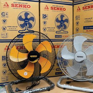 QUẠT SÀN SENKO S1850 - CÔNG SUẤT 75W