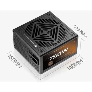 Nguồn Thermalright TR-KG750 - GIÁ SỈ