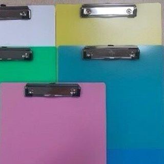 Trình ký nhựa , trình ký xi , trình ký da a4 a5 Xanh dương, xanh lá, vàng, trắng,hồng TCT