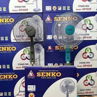 QUẠT ĐỨNG SENKO Model - DH1600