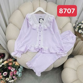 CD đũi xốp tiểu thư