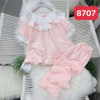 DD đũi xốp tiểu thư