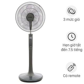 QUẠT ĐỨNG SENKO Model - DR1608