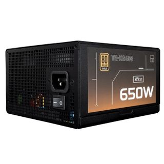 Nguồn Thermalright TR-KG650 - GIÁ SỈ