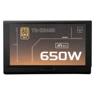 Nguồn Thermalright TR-KG650 - GIÁ SỈ