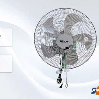 QUẠT TREO 2 DÂY SENKO Model - TC1623