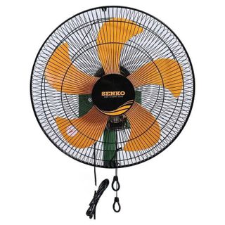 QUẠT TREO 2 DÂY SENKO Model - TC1623
