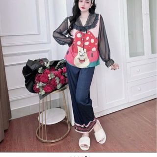 DD Lụa Xước 3D