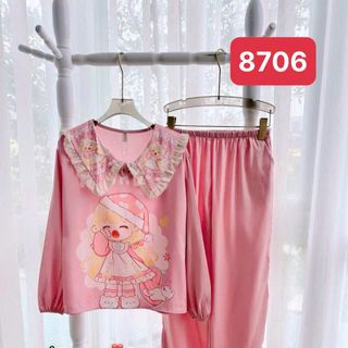 DD Lụa Xước 3D