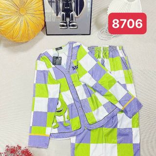 DD Lụa Xước 3D