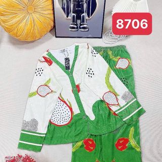 DD Lụa Xước 3D