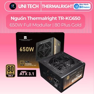 Nguồn Thermalright TR-KG650 - GIÁ SỈ