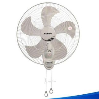 QUẠT TREO 2 DÂY SENKO Model - TC1883