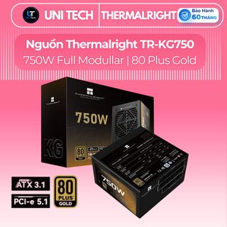 Nguồn Thermalright TR-KG750 - GIÁ SỈ