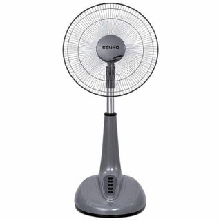 QUẠT LỠ SENKO Model - LS1639