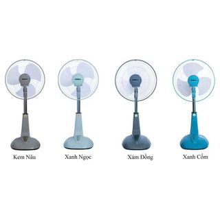 QUẠT LỠ SENKO Model - LS1639