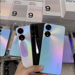 OPPO A78 RAM 8GB | 256GB FULLBOX