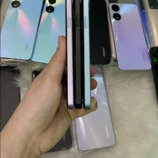 OPPO A78 RAM 8GB | 256GB FULLBOX