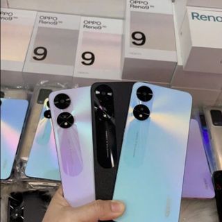 OPPO A78 RAM 8GB | 256GB FULLBOX