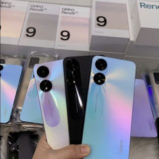 OPPO A78 RAM 8GB | 256GB FULLBOX