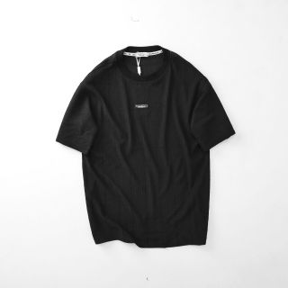 ÁO THUN UNISEX KẺ SỌC DORMAX NAM. Chất vải dệt cao cấp co giãn.