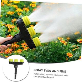 ĐẦU VÒI PHUN NƯỚC TƯỚI CÂY 3 ĐẦU