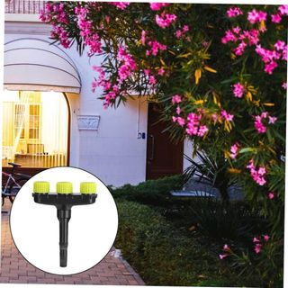 ĐẦU VÒI PHUN NƯỚC TƯỚI CÂY 3 ĐẦU